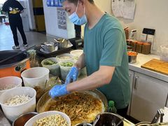 -安徽阜阳卷馍(西单店)