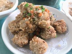 -榔头三蒸(汉川店)