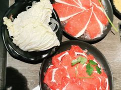 -呷哺呷哺(丰科万达店)