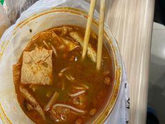 -阿生哥螺蛳粉•火锅(永安街店)