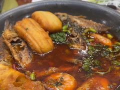-小秦淮·南京土菜(新亭西路店)