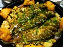-阿喆私房菜(西五路店)