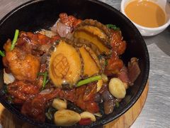 -潮界(虹桥新天地店)