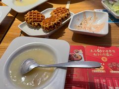 -豪客来牛排(重庆三峡广场步行街1704店)