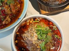 -粤香村(清真川菜店)