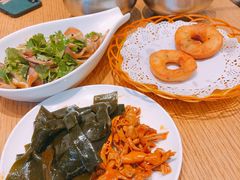 -文叔·湖北名小吃·小龙虾(华强北店)