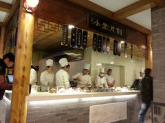 -秦淮小吃城(夫子庙店)