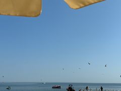 -威海国际海水浴场旅游区