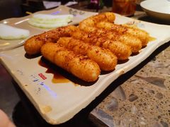 -小龙坎老火锅(鹤伴一路店)