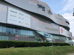 -凯德广场(西城店)