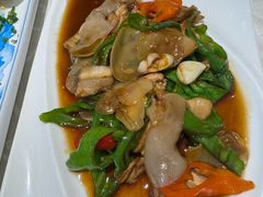 -阿英煲.煲烧江南菜(凉城路店)