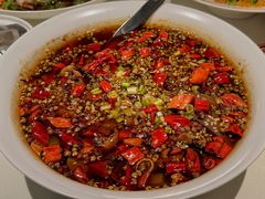 -四季民福烤鸭店(外滩外白渡桥店)