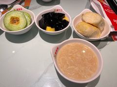 -豪享来牛排(经三店)