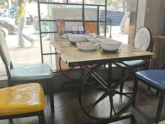 -湘香私房菜(大石长隆店)