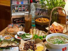 -越美小馆·越南料理(曲江店)