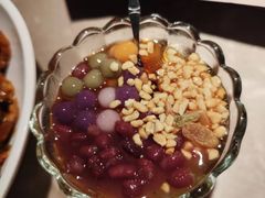 -新白鹿餐厅(金鹰新街口店)