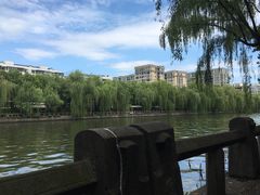 -香积寺