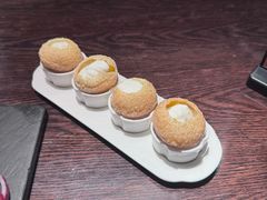 -甘尼仕印度餐厅爵士酒吧(阳春巷店)