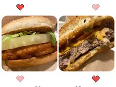 -麦当劳(鼓楼店)