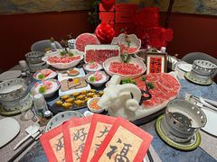 -百草滩羊清水涮羊肉·清真·宁夏盐池滩羊(莲花桥店)
