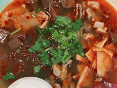 -苏晓玥·手作江南小吃(深圳北站店)
