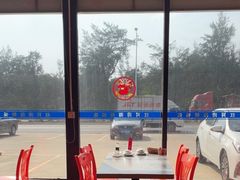 -红月湾海鲜饭店•沙滩海景(双月湾店)