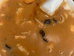 精品胡辣汤鸳鸯豆腐脑-方中山胡辣汤(成都首店)