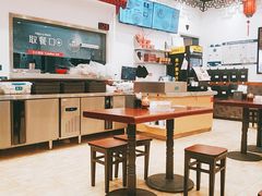 大堂-武圣羊汤(西二旗店)