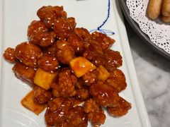 -小菜园新徽菜(宜兴八佰伴店)