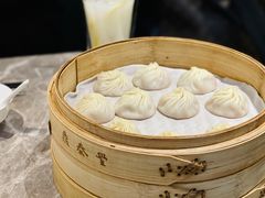 -鼎泰丰(国贸商城店)