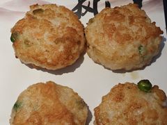 纯手工虾饼-洲晓鱻舟山海鲜(2号店)