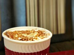 提拉米苏拿铁-COSTA COFFEE(济南振华商厦店)