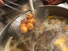 -1973继光香香鸡(大东方百货店)