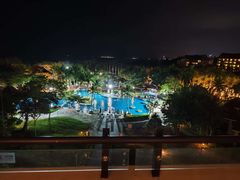 -三亚海棠湾万丽度假酒店