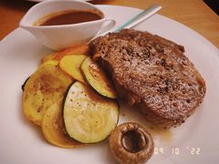 -兰特伯爵西餐厅·啤酒屋(方庄店)