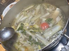 -大众跷脚牛肉馆·非遗传承单位(峨眉山店)