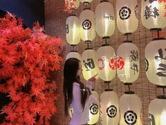 -上川阁剧本杀·狼人杀·血染钟楼(虹口店)