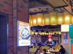 -小杨烤肉·陕西烧烤·陕西地方菜(龙首店)