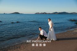 点击看大图 -薇喜影像艺术中心 ART PHOTO