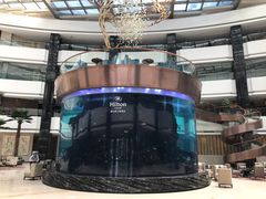 -OPEN開全日自助餐厅·牛肉火锅·海鲜(佛山希尔顿酒店)