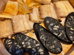 -一江春水·杭帮臻宴(三台山店)