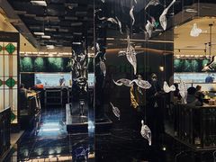 大堂-大鸽饭(体育西路店)