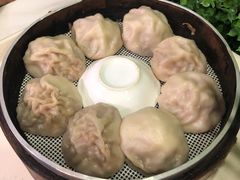 -百年尹氏汤包(湖南路狮子桥店)