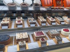 -M'CAKE(西单大悦城店)