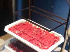 -东门口涮肉·砂锅·烤串(老门东店)
