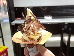 -GODIVA(宁波来福士店)