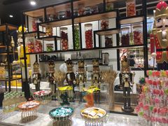 -川骄海鲜自助(河东店)