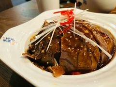 -南拳十三姨·潮汕砂锅粥(世纪金源店)