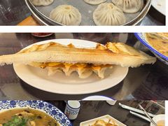 -邢家锅贴老店·非遗·开封菜(金明广场店)