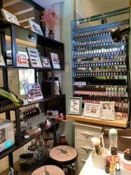 -东方麒麟·潘多拉SALON